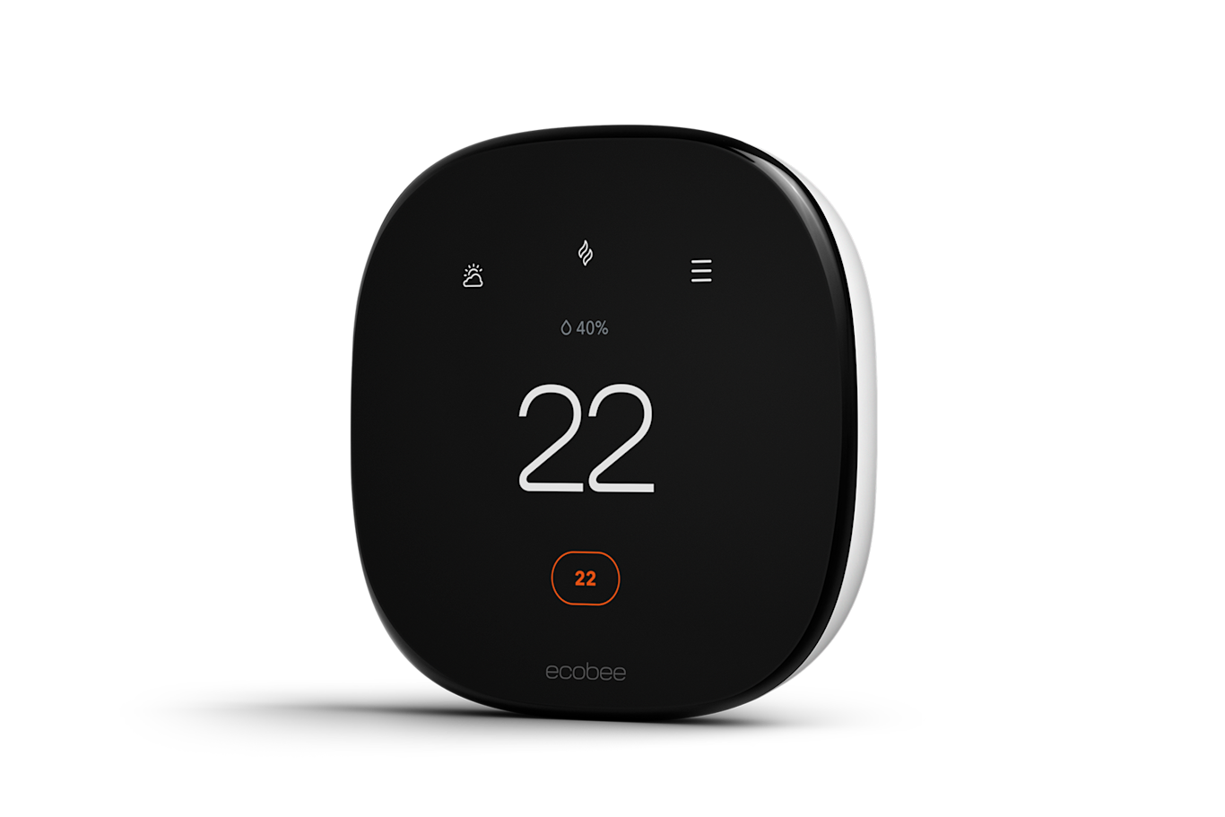 Ecobee Smart Thermostat Premium