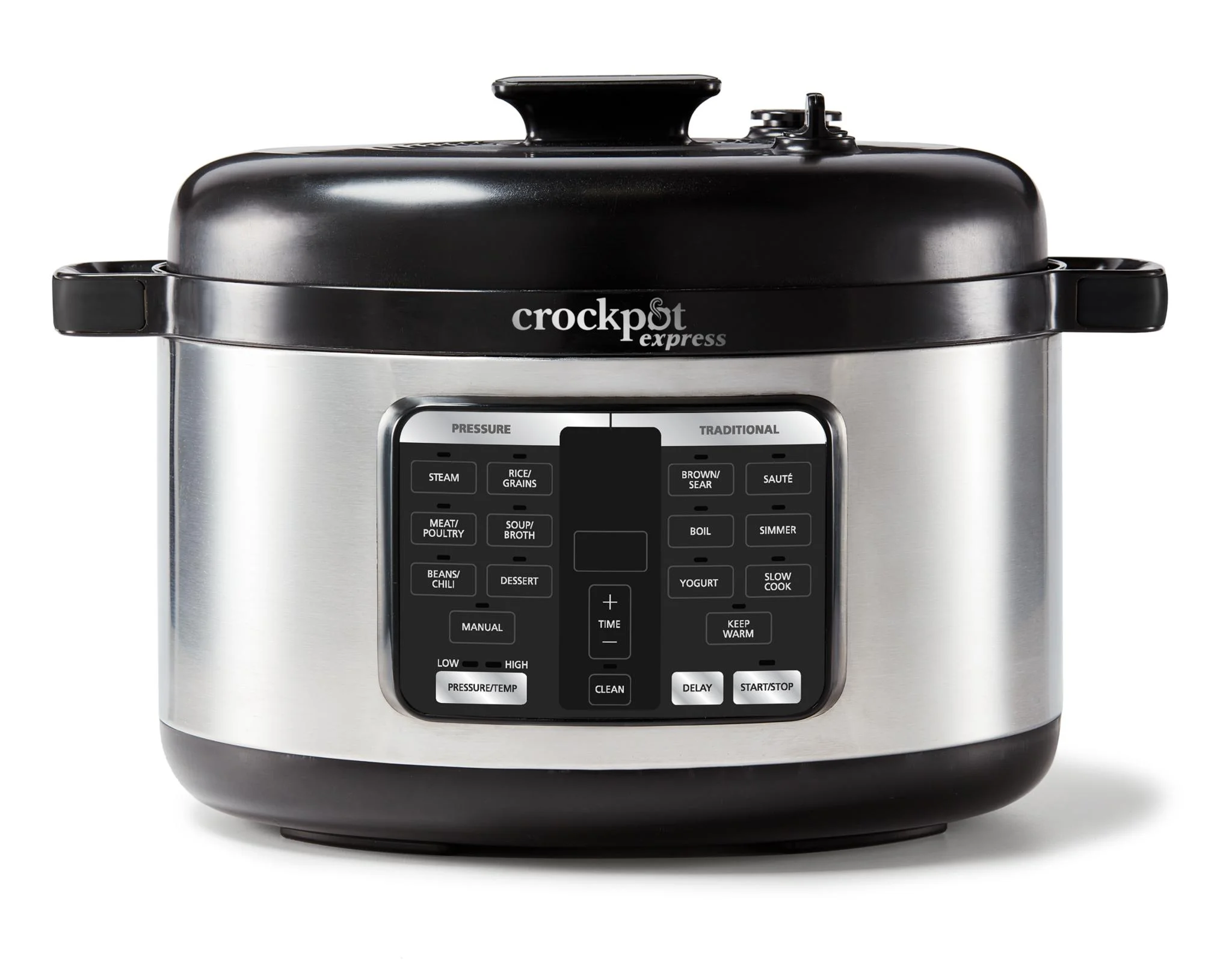 Crock-Pot Express