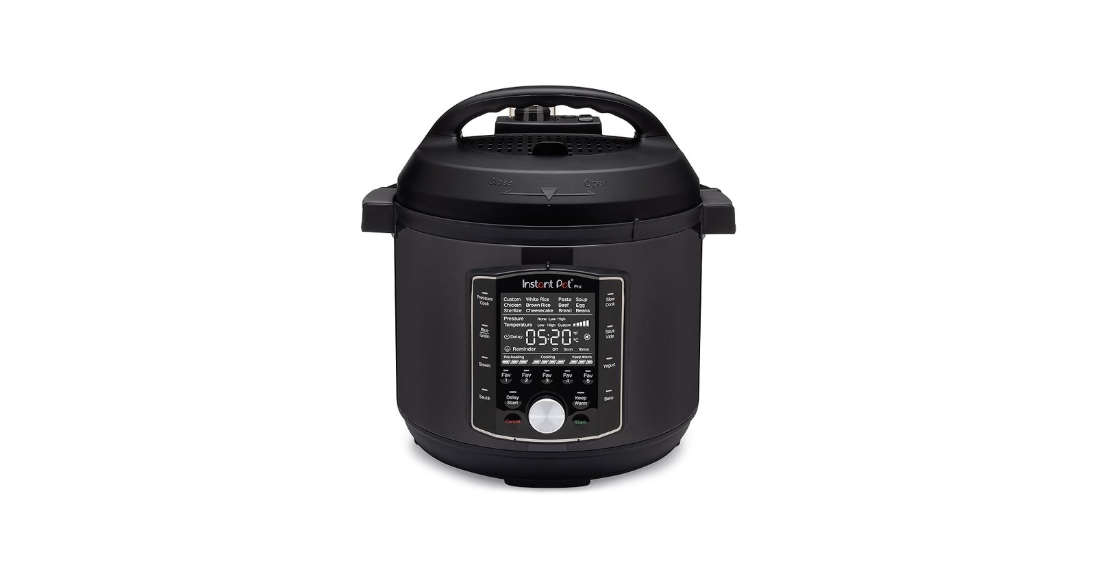 Instant Pot Pro