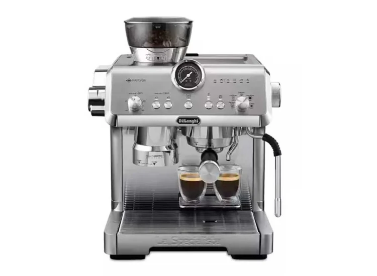 De'Longhi La Specialista Opera