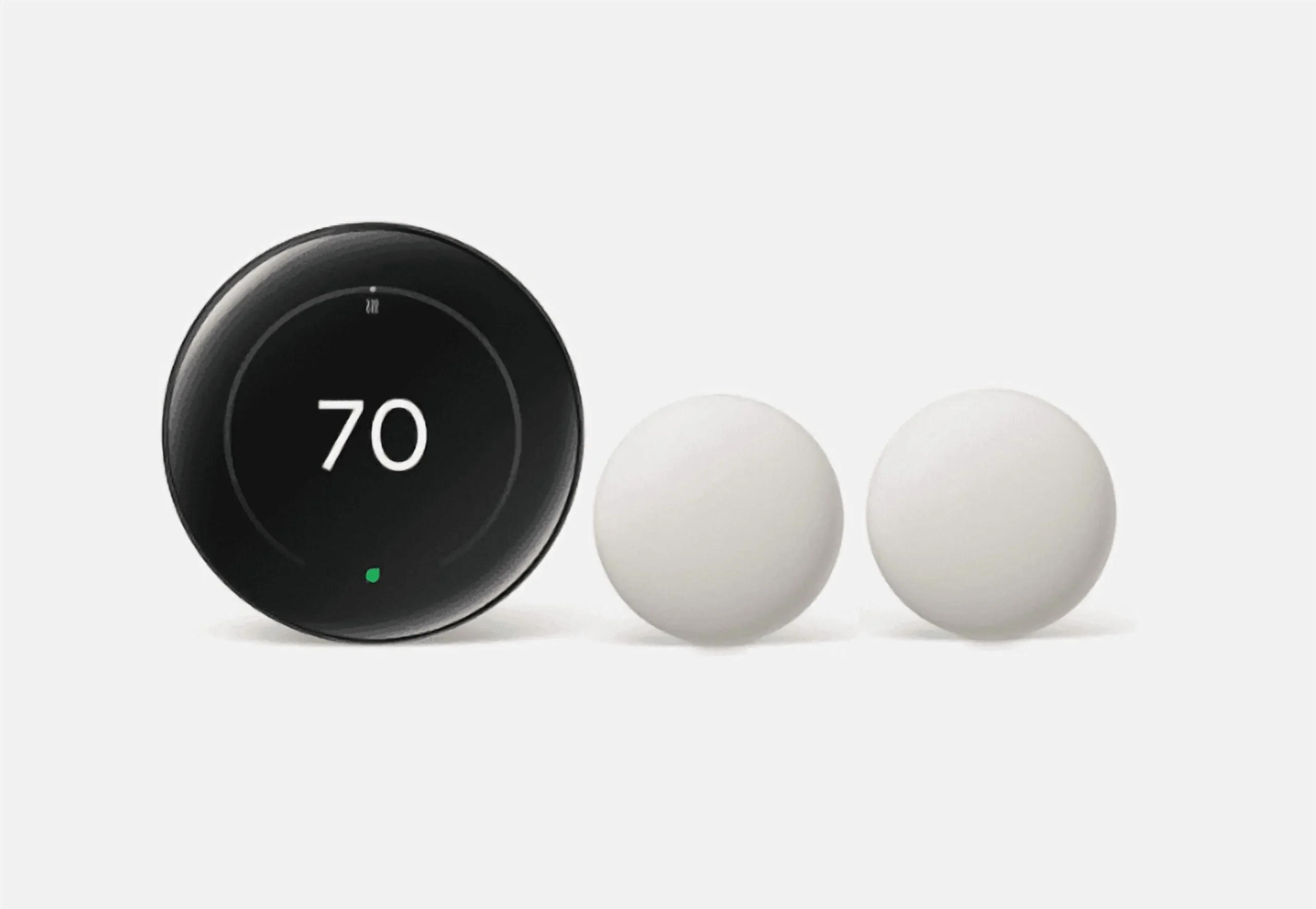 Google Nest Learning Thermostat 4th Gen