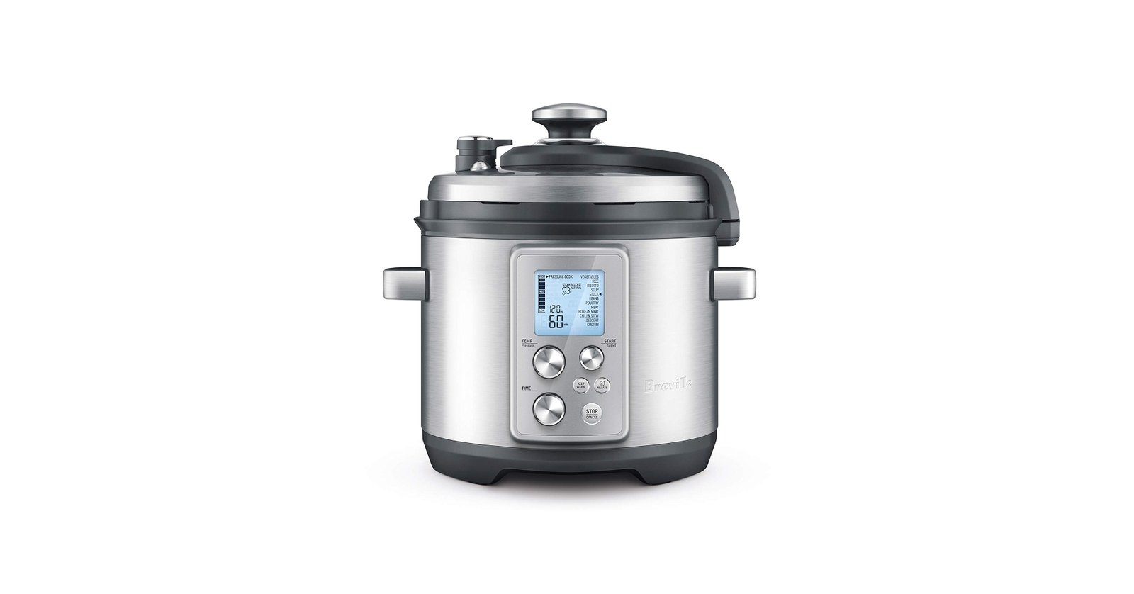 Breville Fast Slow Pro