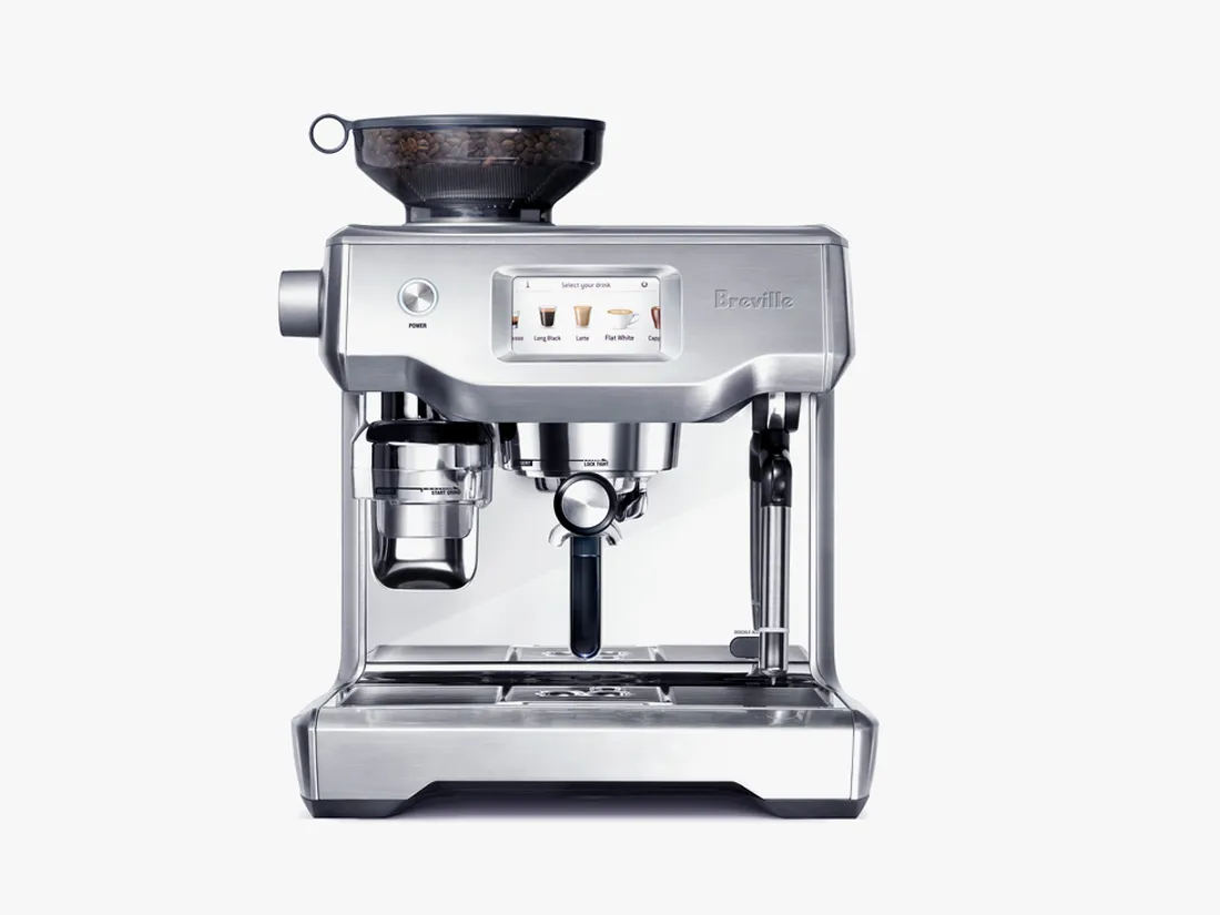 Breville Oracle Touch