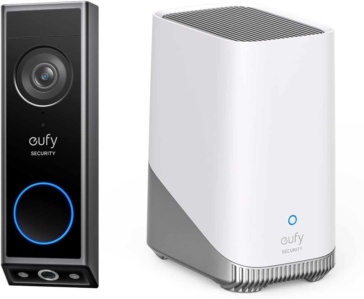 Eufy Security