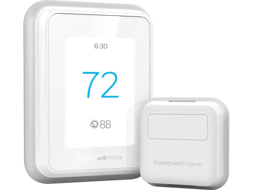 Honeywell Home T9