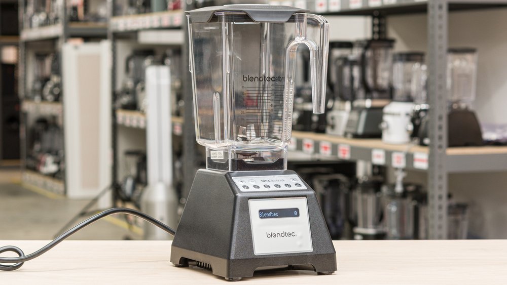Blendtec Total Classic / Designer