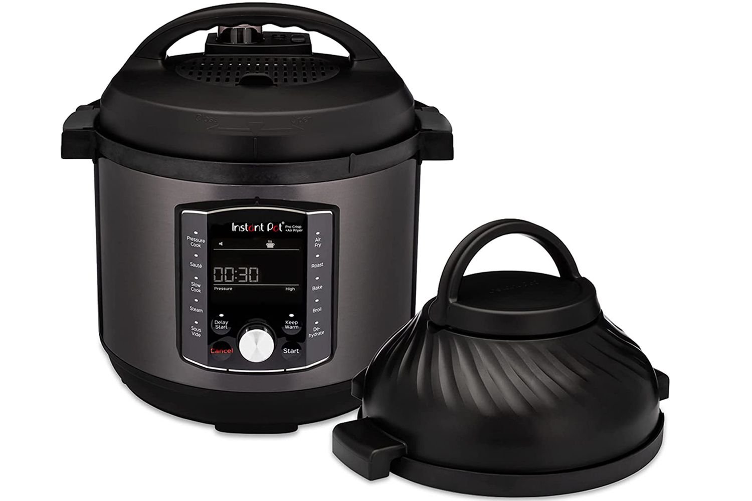 Instant Pot Duo Crisp / Pro Crisp