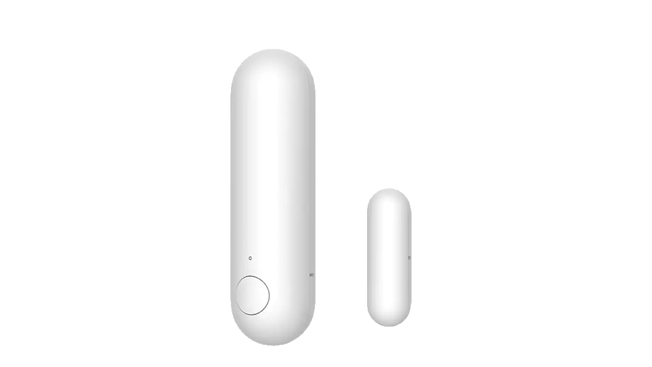 Aqara Door and Window Sensor P2