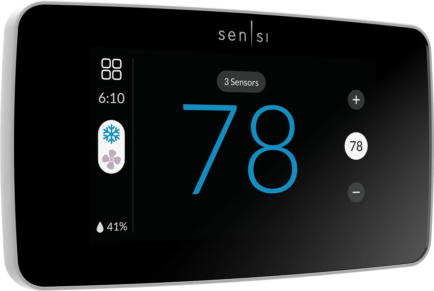 Sensi Touch 2