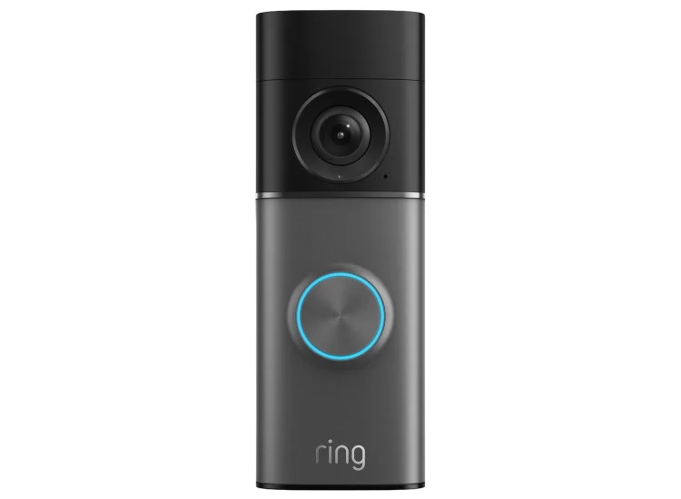 Ring Battery Doorbell Pro