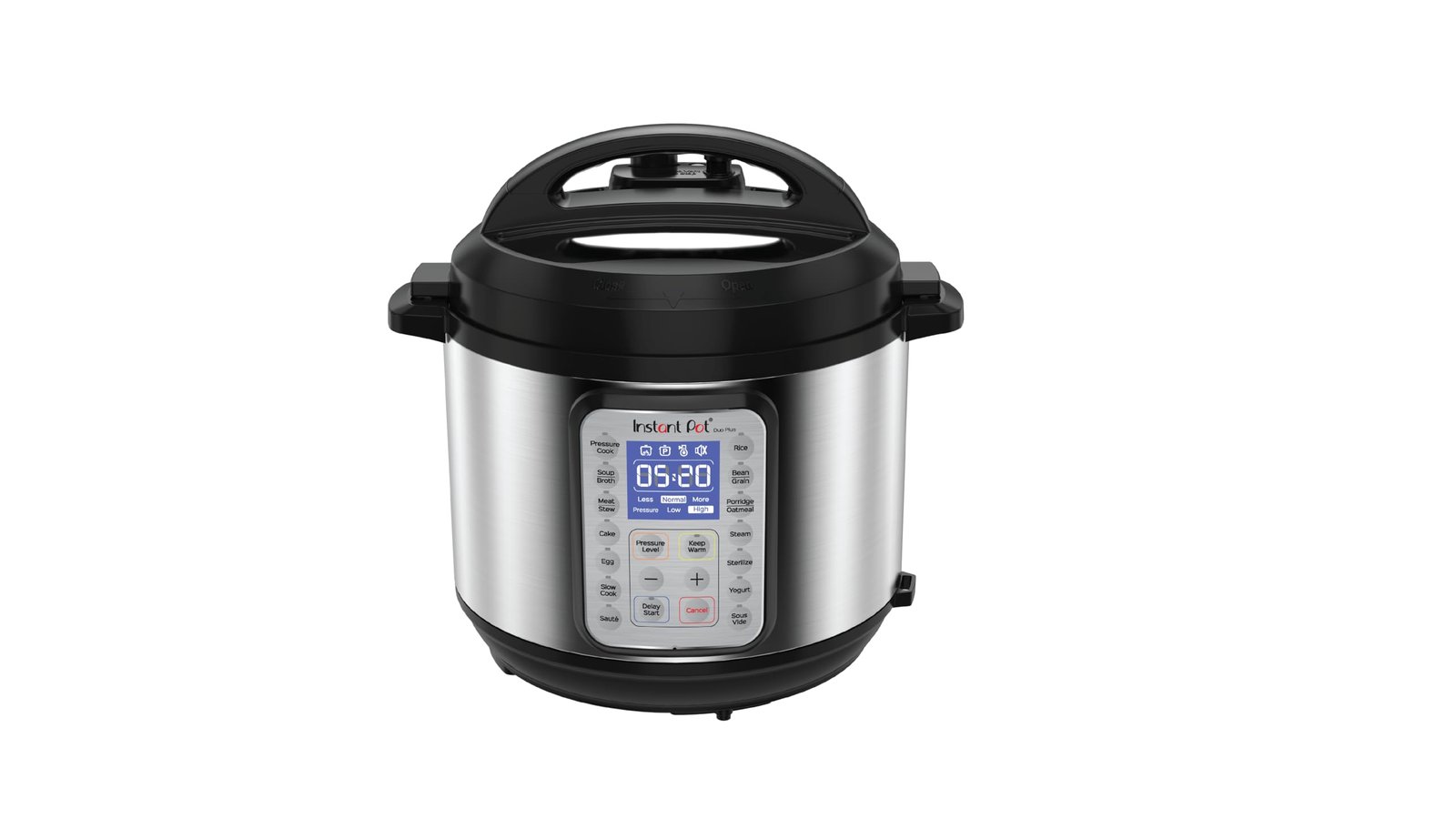 Instant Pot Duo Plus