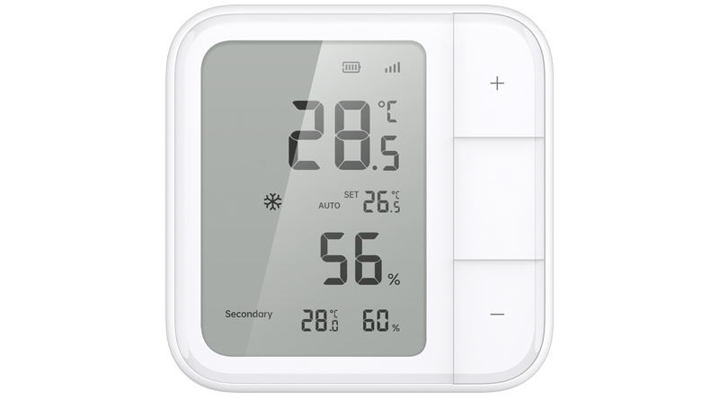 Aqara Climate Sensor W100