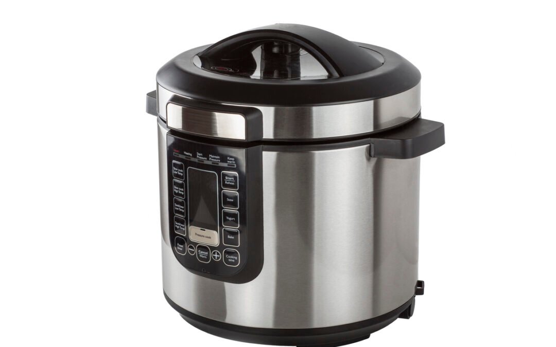 Cosori 9-in-1 Pressure Cooker