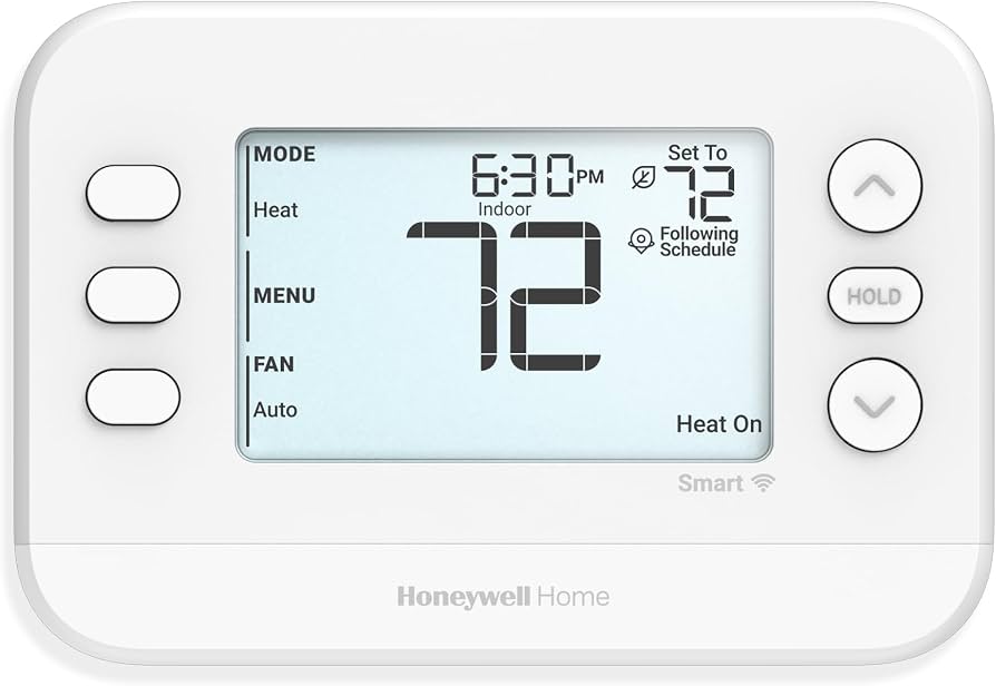 Honeywell Home X2S