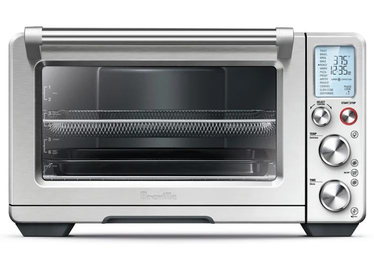 Breville Smart Oven Air Fryer Pro
