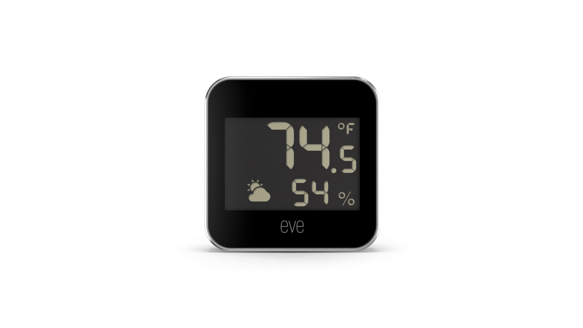 Eve Degree / Eve Weather
