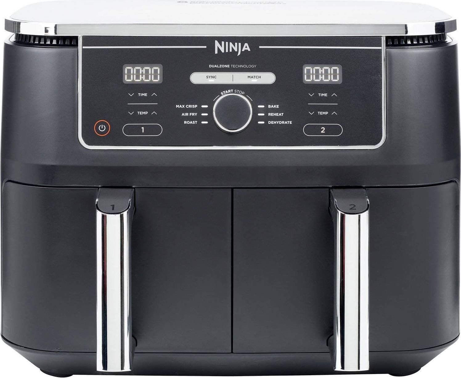 Ninja Foodi Max Dual Zone