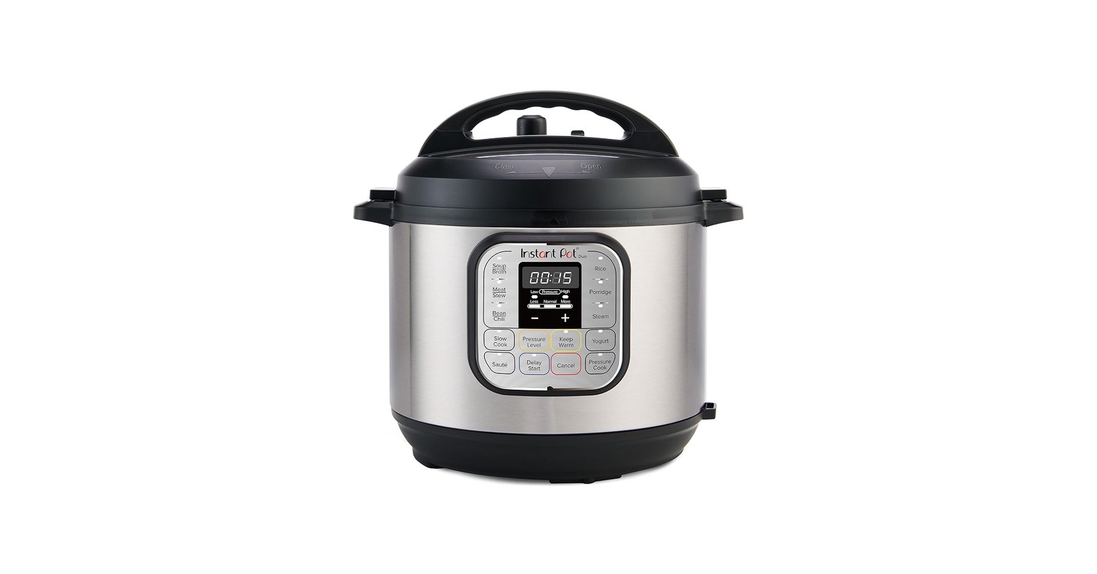 Instant Pot Duo